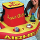Airhead Aqua Oasis Floating Cooler
